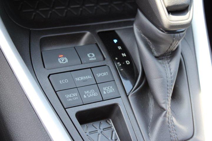 used 2022 Toyota RAV4 car, priced at $26,969