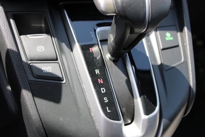 used 2018 Honda CR-V car, priced at $20,969