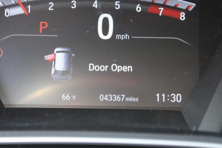 used 2018 Honda CR-V car, priced at $20,969