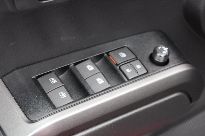 used 2023 Toyota Tacoma car, priced at $38,369