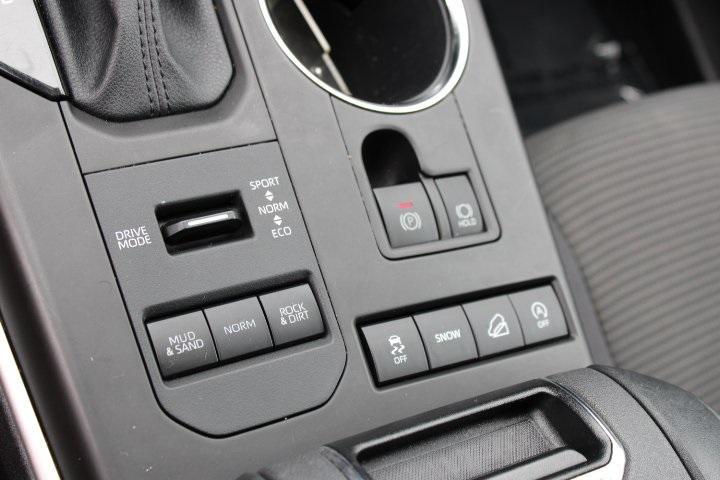 used 2022 Toyota Highlander car, priced at $29,869