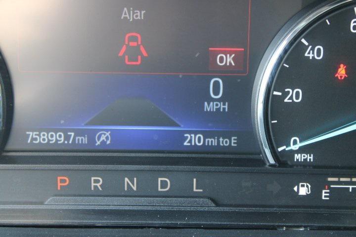 used 2021 Ford Explorer car, priced at $22,969