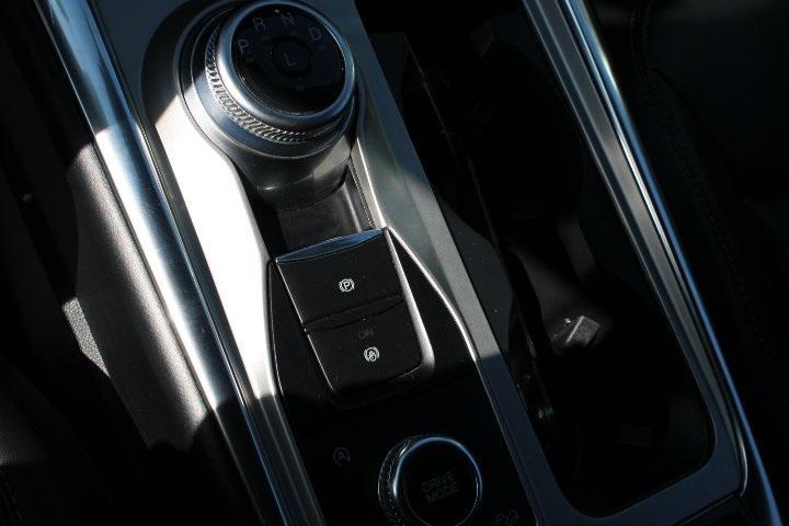 used 2021 Ford Explorer car, priced at $22,969