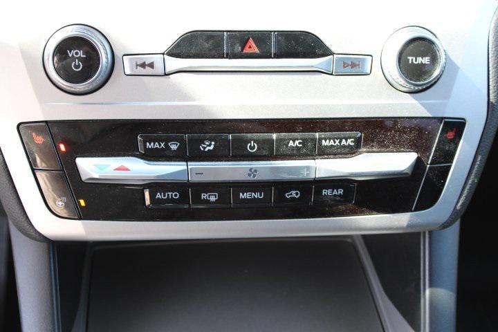 used 2021 Ford Explorer car, priced at $22,969