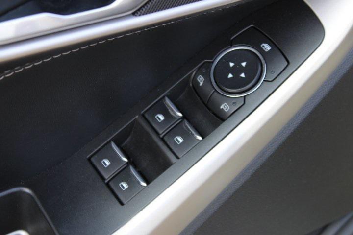 used 2021 Ford Explorer car, priced at $22,969