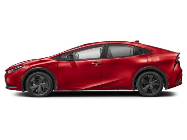 new 2024 Toyota Prius Prime car, priced at $35,533