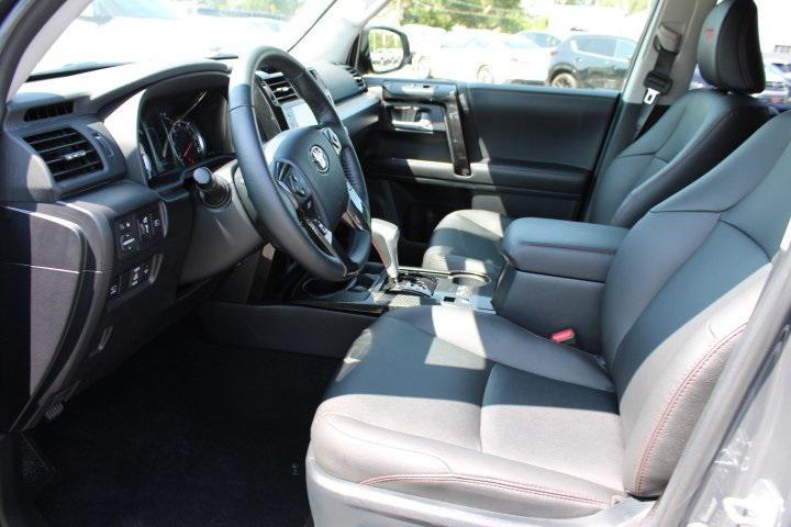 used 2024 Toyota 4Runner car, priced at $58,969