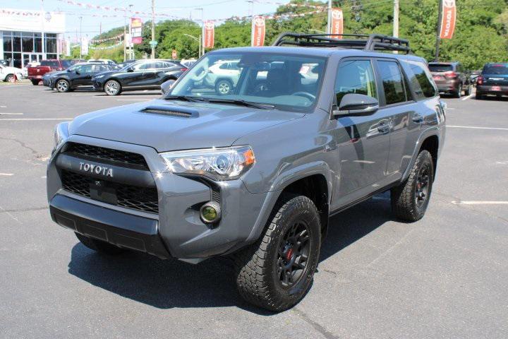 used 2024 Toyota 4Runner car, priced at $58,969