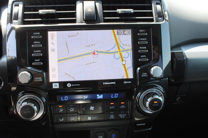 used 2024 Toyota 4Runner car, priced at $58,969