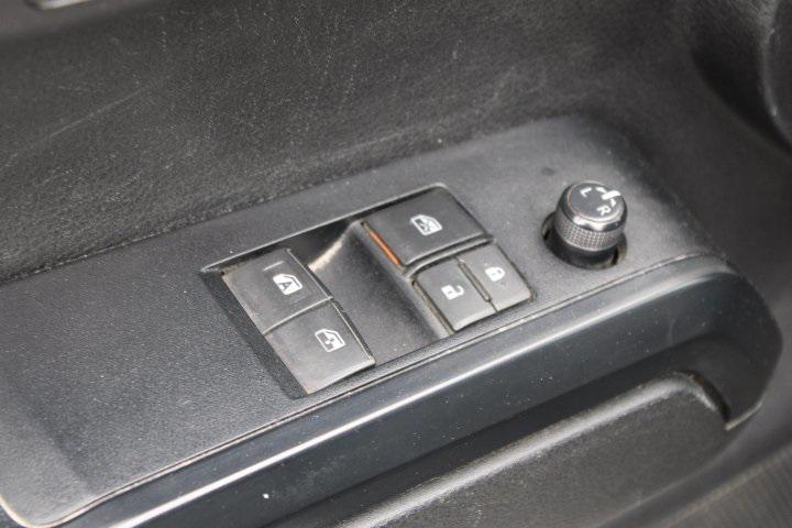 used 2022 Toyota Tacoma car, priced at $25,869