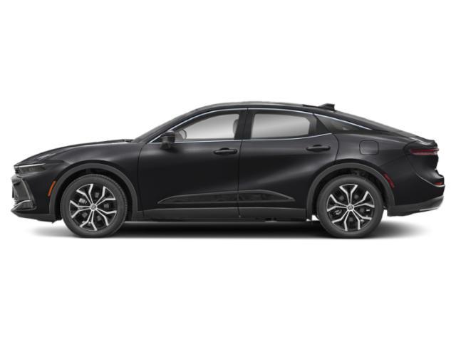 new 2026 Toyota Crown car, priced at $52,152