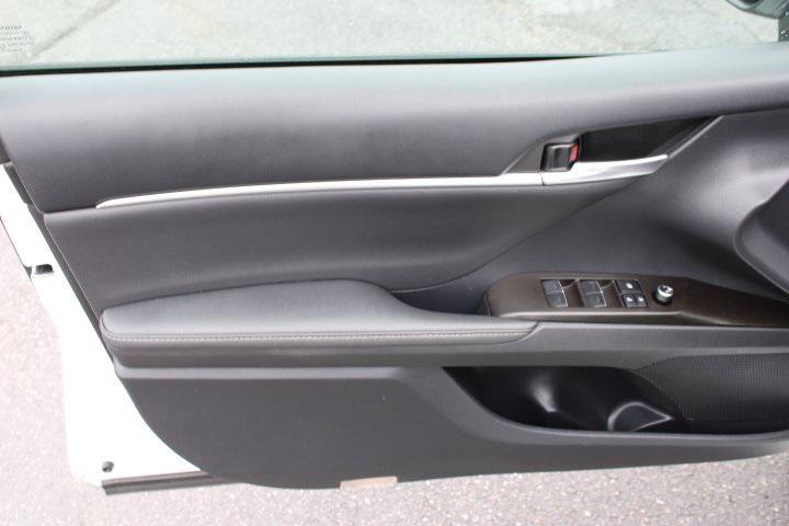 used 2023 Toyota Camry car, priced at $29,969
