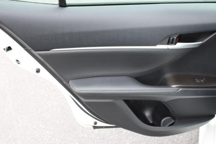 used 2023 Toyota Camry car, priced at $29,969