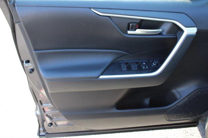 used 2024 Toyota RAV4 Hybrid car, priced at $32,469