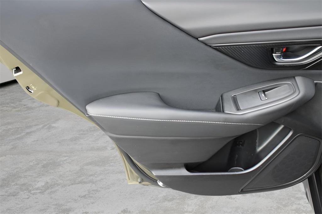 used 2024 Subaru Outback car, priced at $26,969