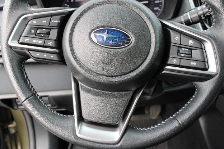 used 2024 Subaru Outback car, priced at $26,969