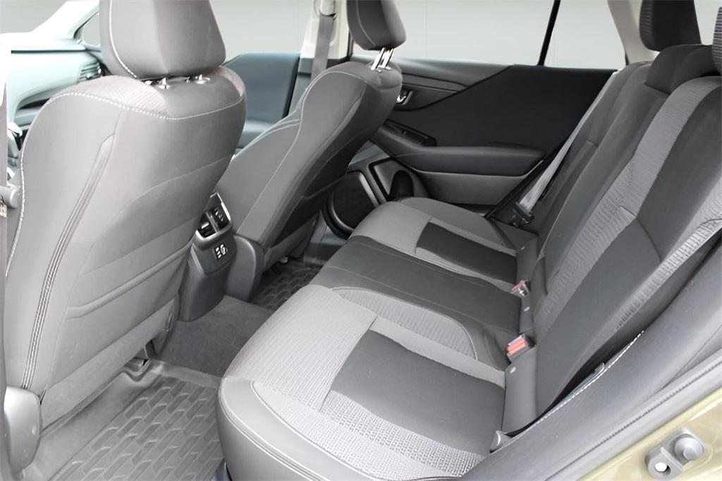 used 2024 Subaru Outback car, priced at $26,969