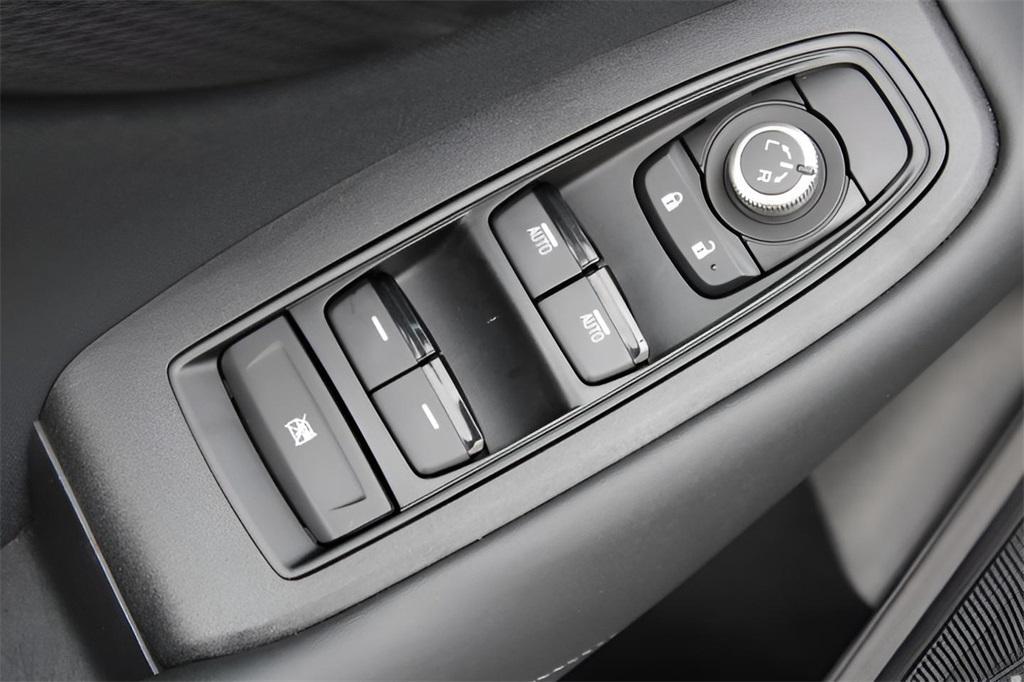 used 2024 Subaru Outback car, priced at $26,969