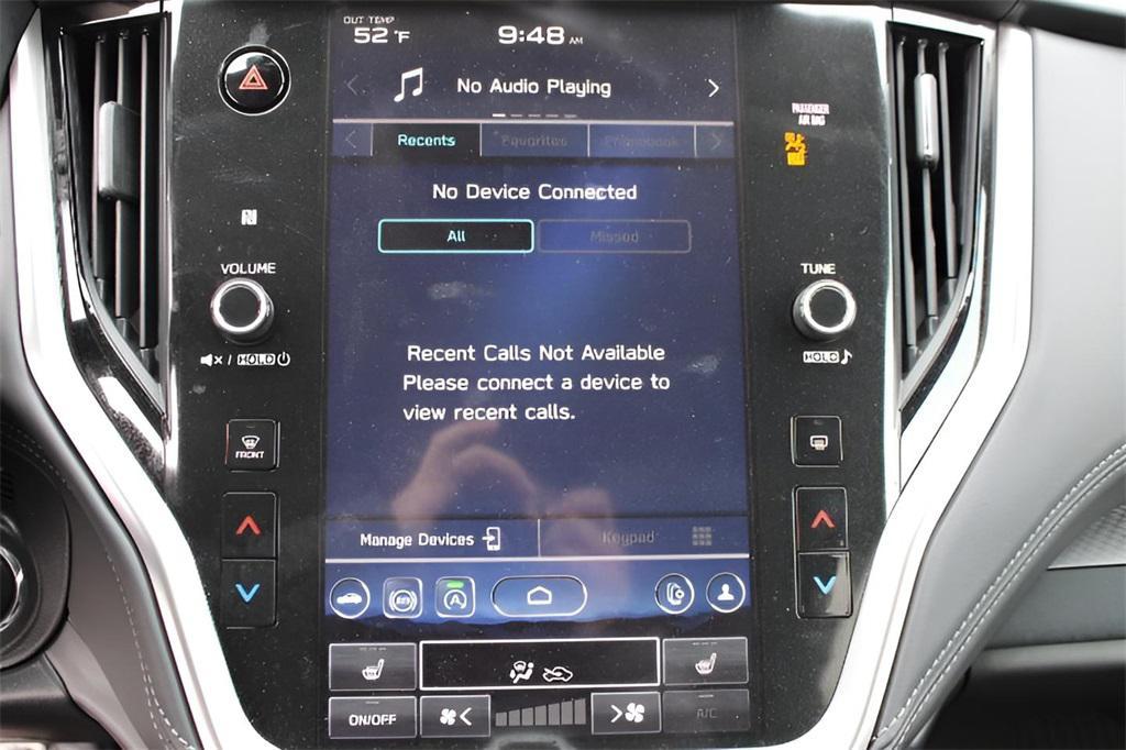 used 2024 Subaru Outback car, priced at $26,969