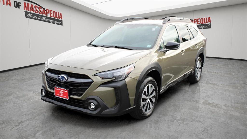 used 2024 Subaru Outback car, priced at $26,969