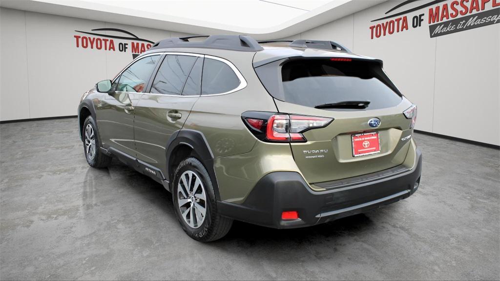 used 2024 Subaru Outback car, priced at $26,969