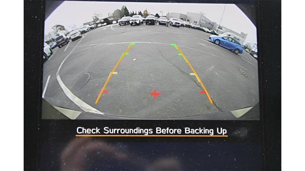 used 2024 Subaru Outback car, priced at $26,969