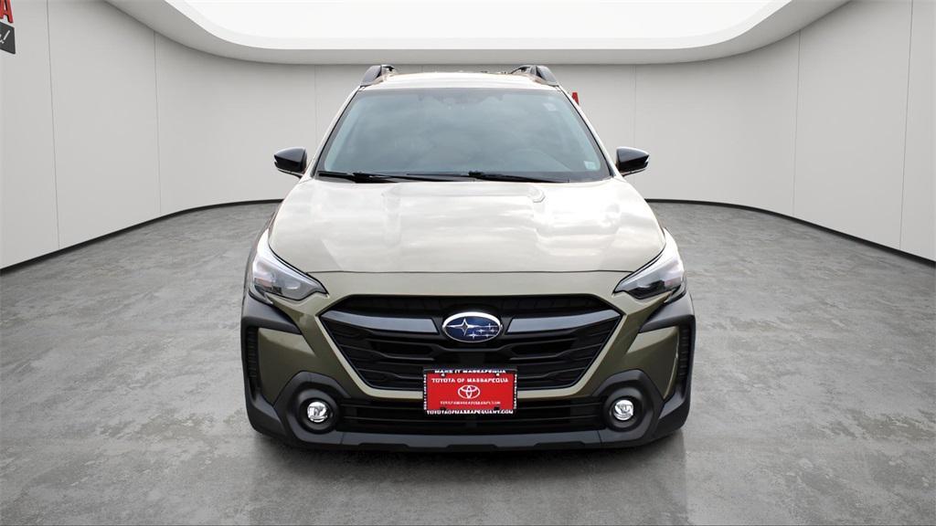 used 2024 Subaru Outback car, priced at $26,969