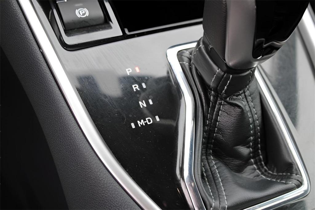 used 2024 Subaru Outback car, priced at $26,969