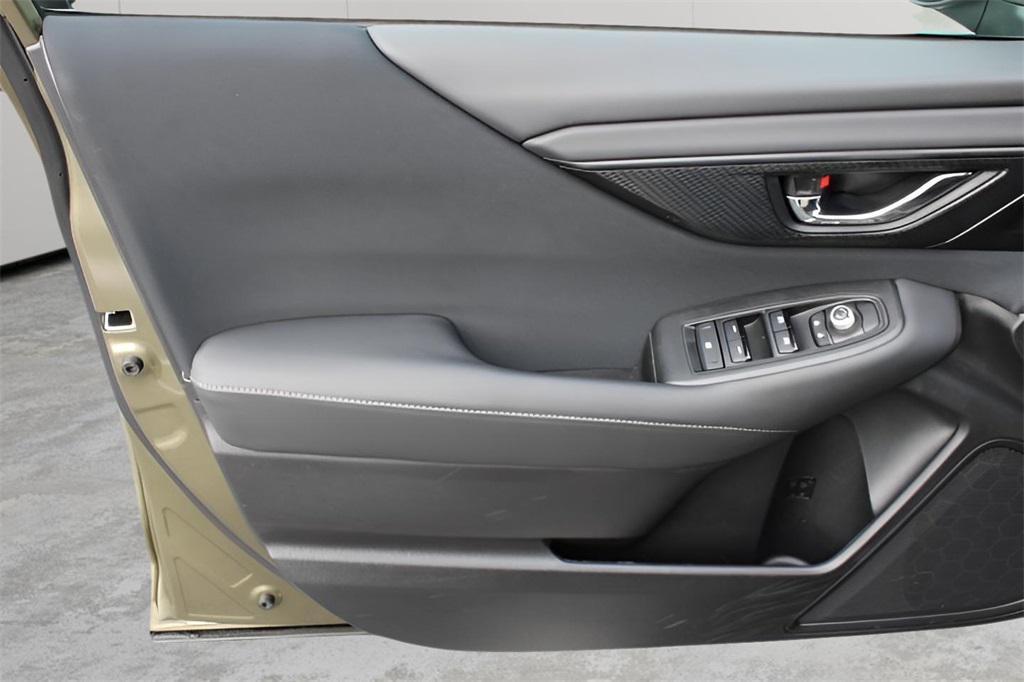 used 2024 Subaru Outback car, priced at $26,969