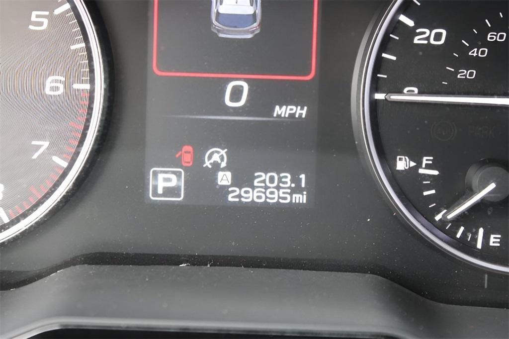 used 2024 Subaru Outback car, priced at $26,969