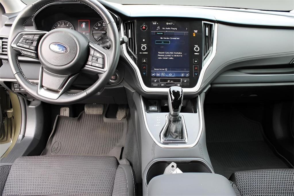 used 2024 Subaru Outback car, priced at $26,969