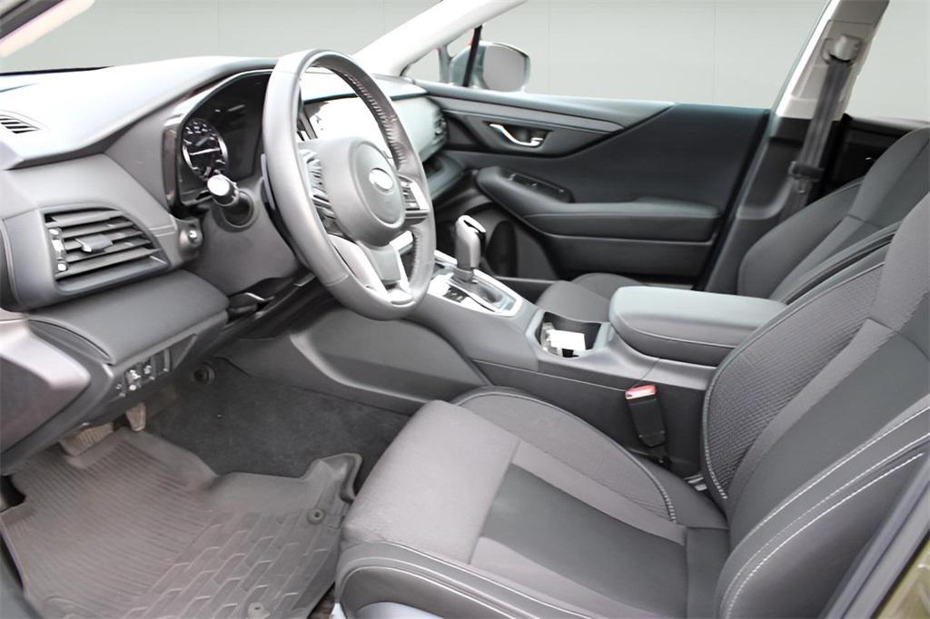 used 2024 Subaru Outback car, priced at $26,969