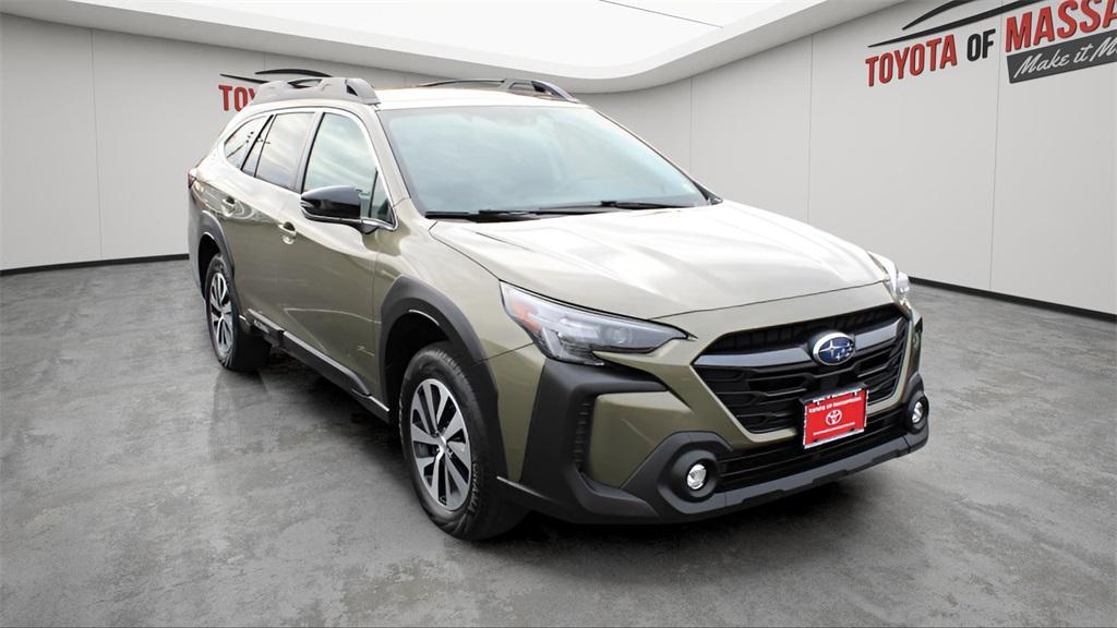 used 2024 Subaru Outback car, priced at $26,969