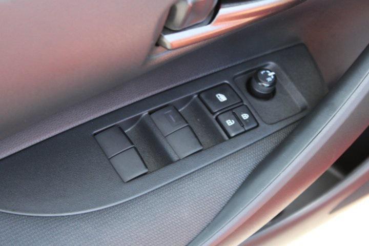 used 2025 Toyota GR Corolla car, priced at $39,469