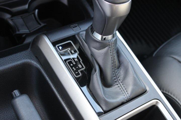 used 2023 Toyota Tacoma car, priced at $41,969