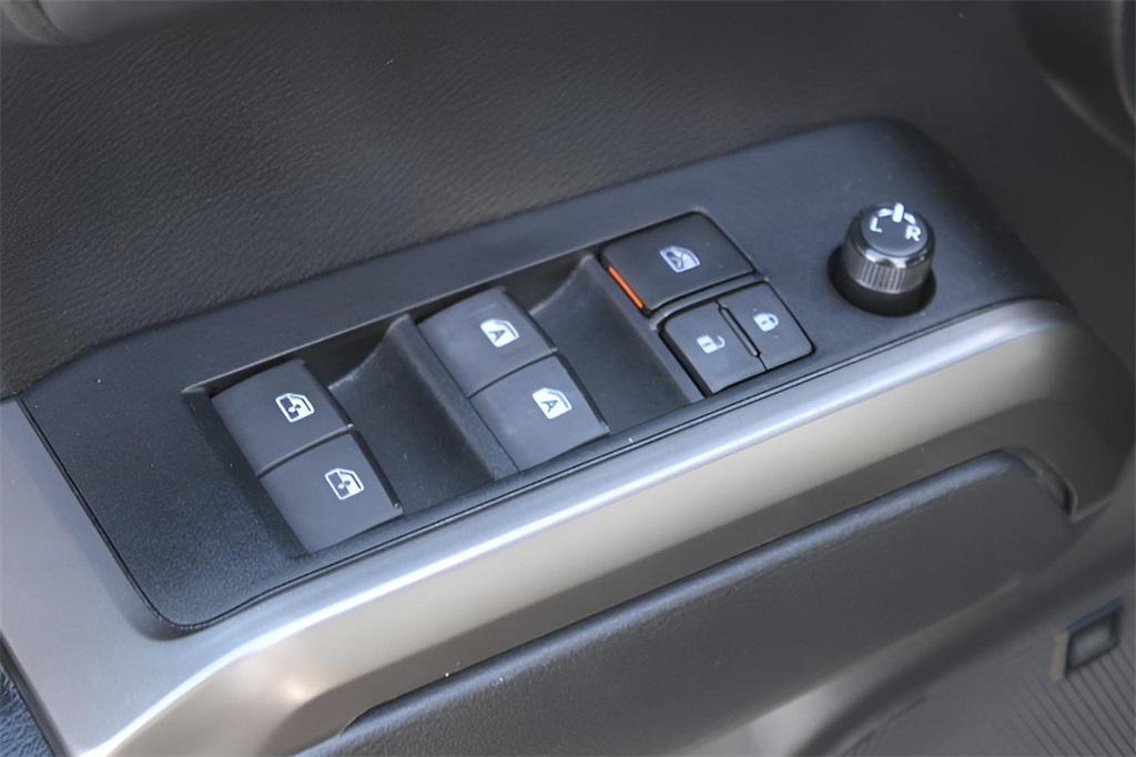 used 2023 Toyota Tacoma car, priced at $41,969