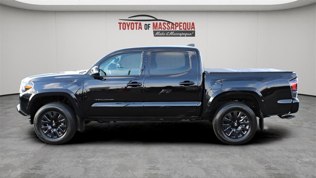used 2023 Toyota Tacoma car, priced at $41,969