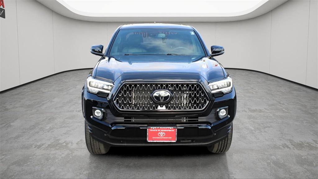 used 2023 Toyota Tacoma car, priced at $41,969