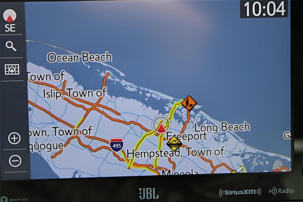 used 2023 Toyota Tacoma car, priced at $41,969