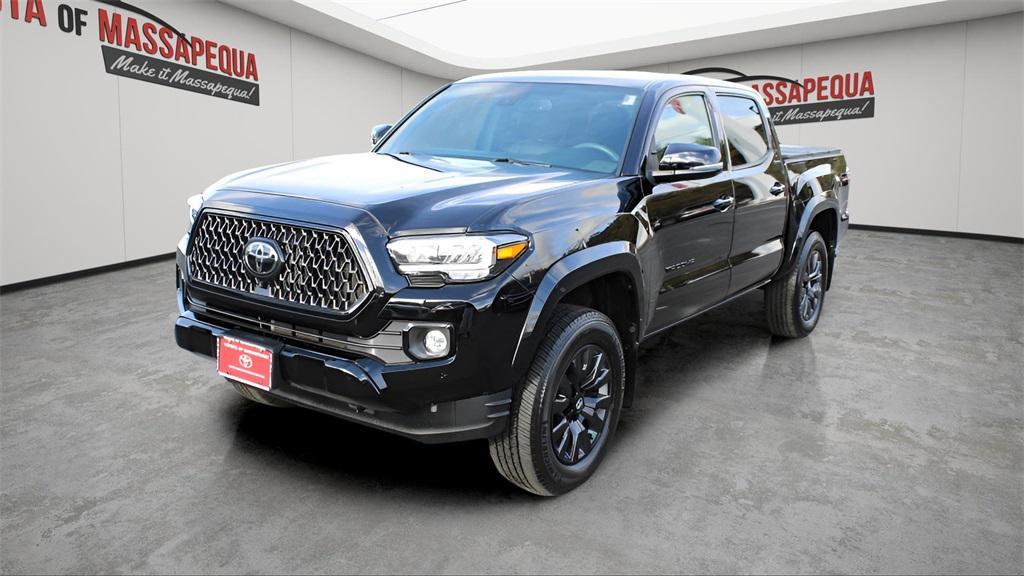 used 2023 Toyota Tacoma car, priced at $41,969