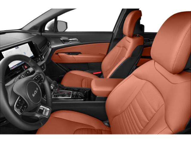 used 2023 Kia Sportage car, priced at $23,469