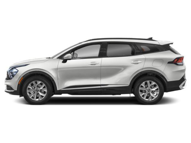 used 2023 Kia Sportage car, priced at $23,469