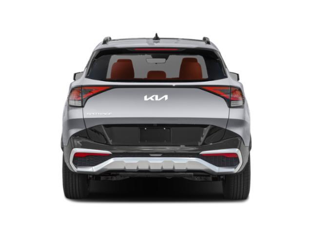 used 2023 Kia Sportage car, priced at $23,469