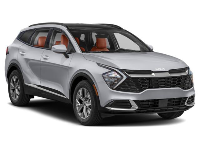 used 2023 Kia Sportage car, priced at $23,469
