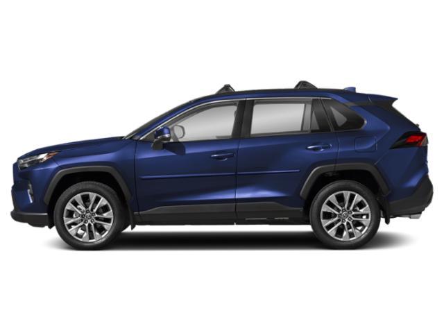 new 2024 Toyota RAV4 car, priced at $34,873