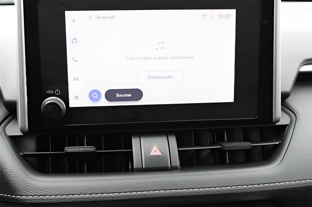 used 2024 Toyota RAV4 car, priced at $31,969