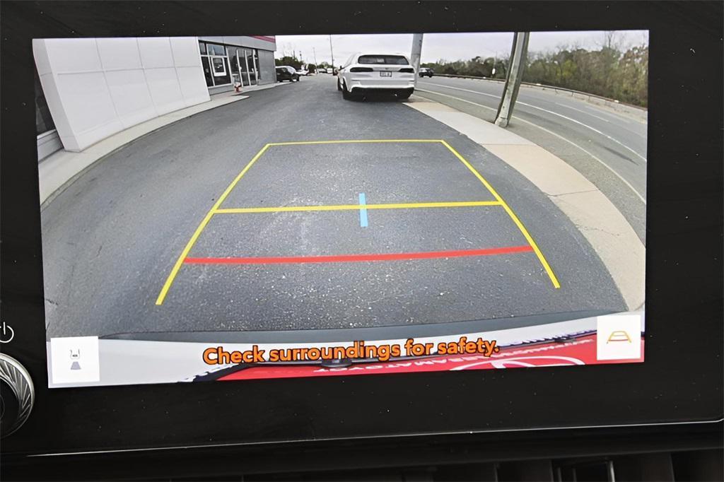 used 2024 Toyota RAV4 car, priced at $31,969