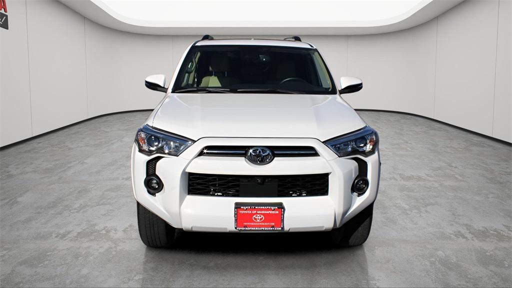 used 2023 Toyota 4Runner car, priced at $44,469