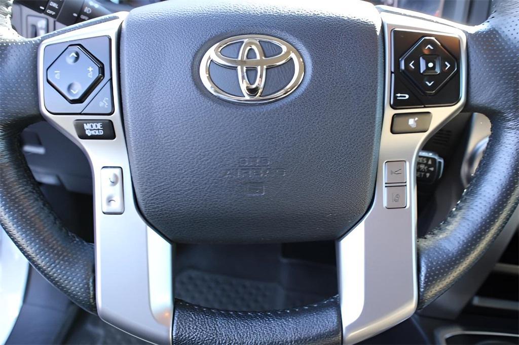 used 2023 Toyota 4Runner car, priced at $44,469