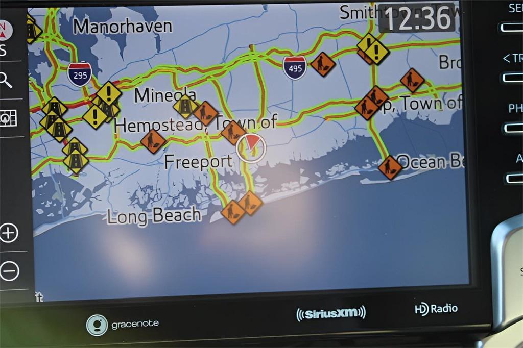 used 2023 Toyota 4Runner car, priced at $44,469